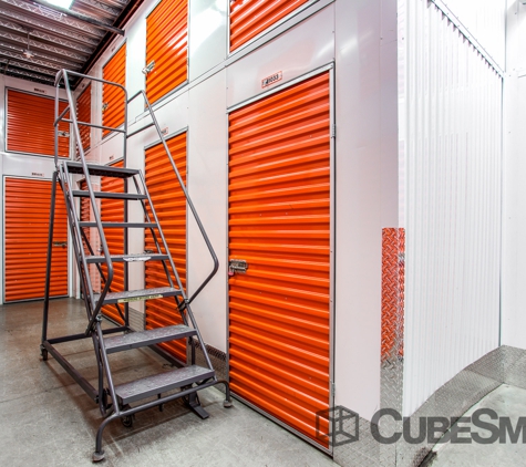 CubeSmart Self Storage of the Bronx - Bronx, NY