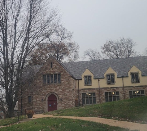 First Presbyterian Church Of St Louis - Saint Louis, MO