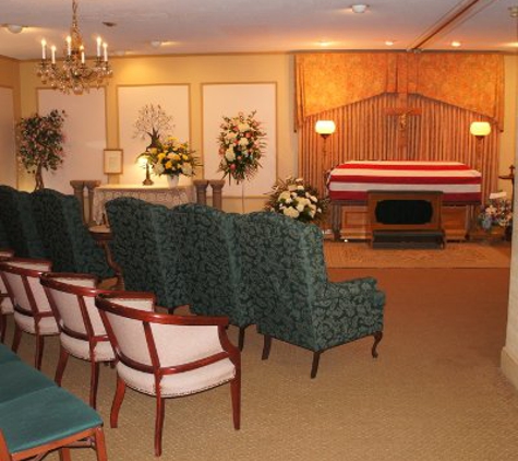 Cody-White Funeral Home - Milford, CT