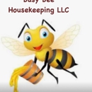 Busy Bee Housekeeping - House Cleaning