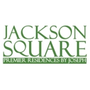Jackson Square Apartments - Apartments