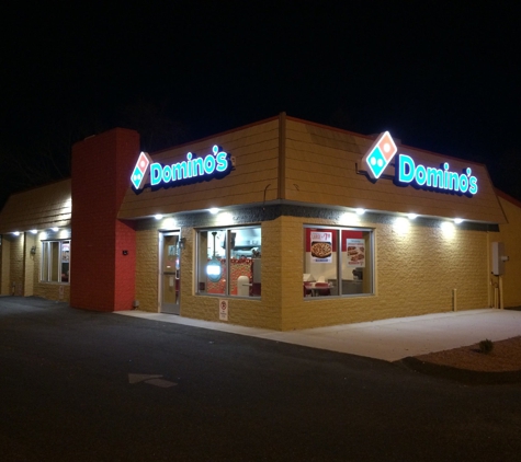 Domino's Pizza - Groton, CT