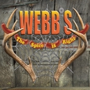 Webb's Butcher Block - Butchering