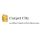 Carpet City