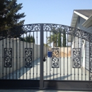 Victor's Wrought Iron - Fence-Sales, Service & Contractors