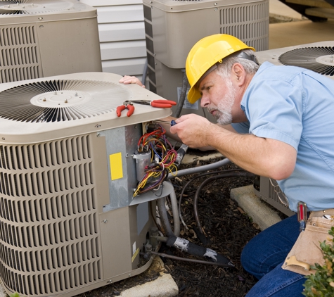 Izmirian Heating & Air Conditioning - San Mateo, CA