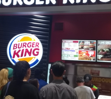 Burger King - Closed - Cambridge, MA