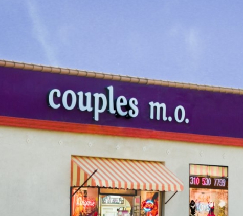 Couples MO - Lomita, CA