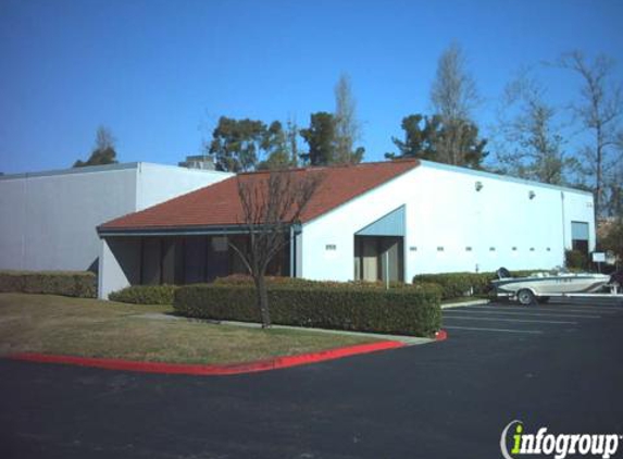 Salam International Inc - Laguna Hills, CA