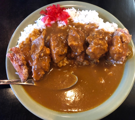 Karaage Setsuna - Seattle, WA