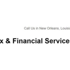 Cojoe's Tax & Financial Services LLC