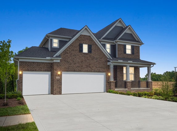 Oak Hills By Pulte Homes - Commerce Township, MI