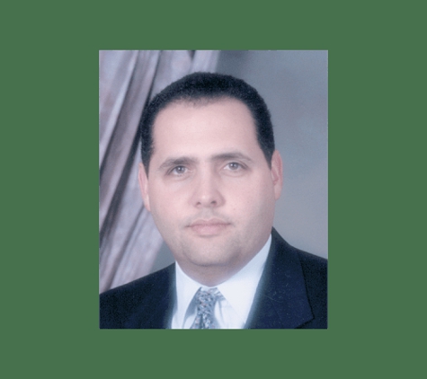 Luis Andujas - State Farm Insurance Agent - Miami, FL