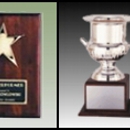 Glendora Trophy & Engraving Co - Trophies, Plaques & Medals