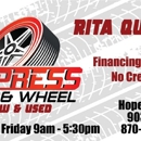 Express Tire & Wheel - Tire Dealers