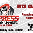 Express Tire & Wheel