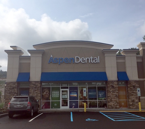 Aspen Dental - Washington, PA