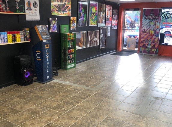 CoinFlip Bitcoin ATM - Stillwater, OK