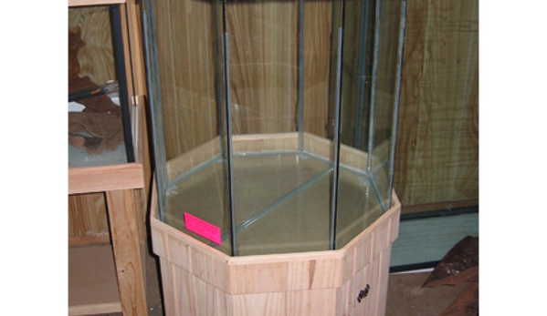 Aquascape Manufacturing - Rockville, QLD