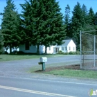 Sauvie Island Community Church