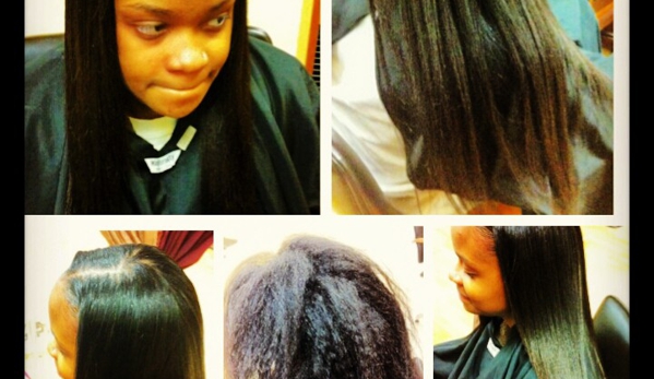 Kenyalized Hair Designs - Jacksonville, FL