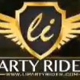 Li Party Rides