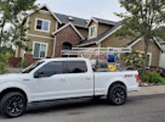 Evolve Power Wash - Federal Way, WA