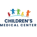 Children’s Medical Center - Trinity - Physicians & Surgeons