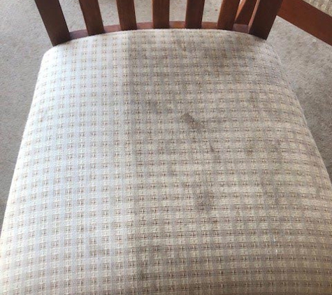 Phil Lindfield's Big Red Carpet Cleaning - Taree, NSW