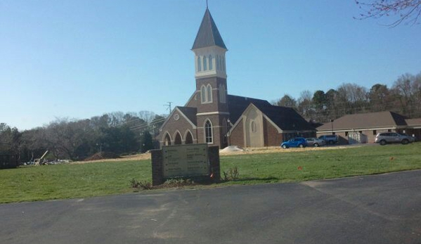 Kennesaw United Methodist Church Pre School - Kennesaw, GA