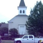 First Presbyterian Church