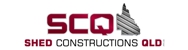 Shed Constructions QLD Pty Ltd - Steel Supplies & Merchants