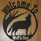 Wolf's Den RV Campground Resort & Tavern