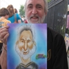 Andrewland Studios - Caricatures, Portraits, Murals & More! gallery