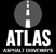 Atlas Asphalt Driveways - Asphalt & Bitumen Paving