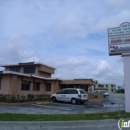 Islamic Society of Central Florida (ISCF) - Mosques