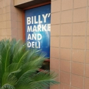 Billy's Market & Deli - Delicatessens