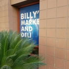 Billy's Market & Deli