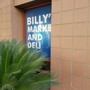 Billy's Market & Deli