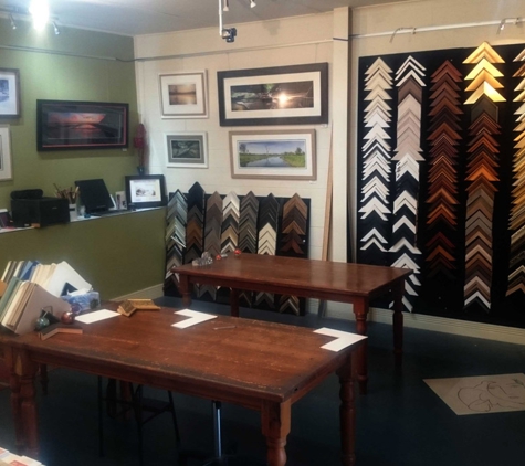 Picture Framing Warehouse - Emu Heights, NSW