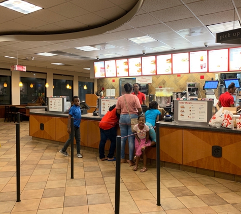 Chick-fil-A - Boynton Beach, FL