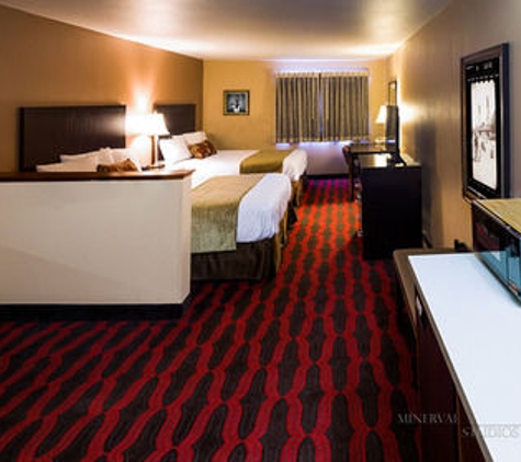 Americas Best Value Inn & Suites Forest Grove Hillsboro - Forest Grove, OR