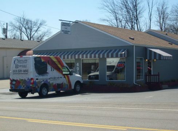 Clermont Upholstery & Fabric Center - Cincinnati, OH