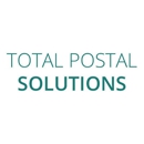 Total Postal Solutions - Mail & Shipping Services