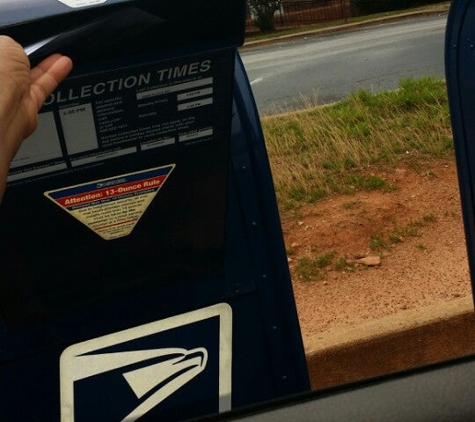 United States Postal Service - Mableton, GA