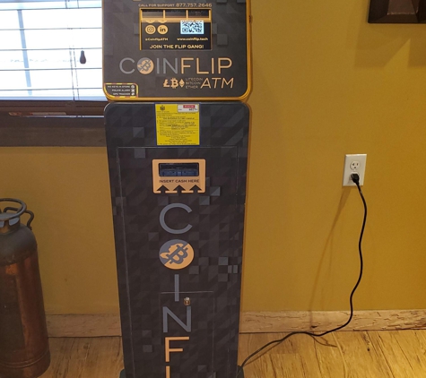 CoinFlip Bitcoin ATM - Empire Vape Shop - Augusta (Augusta) - Augusta, ME