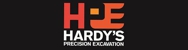 Hardy's Precision Excavation's - Retaining Walls