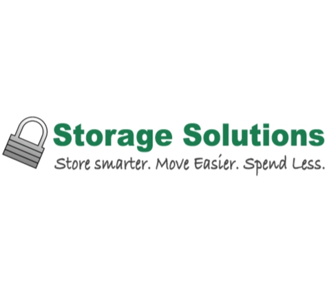 Chelmsford Storage Solutions - Chelmsford, MA