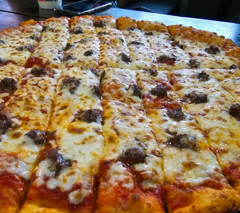 Johnny's Pizza House Headquarters - West Monroe, LA