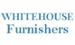 Whitehouse Furnishers Retravision Logo
